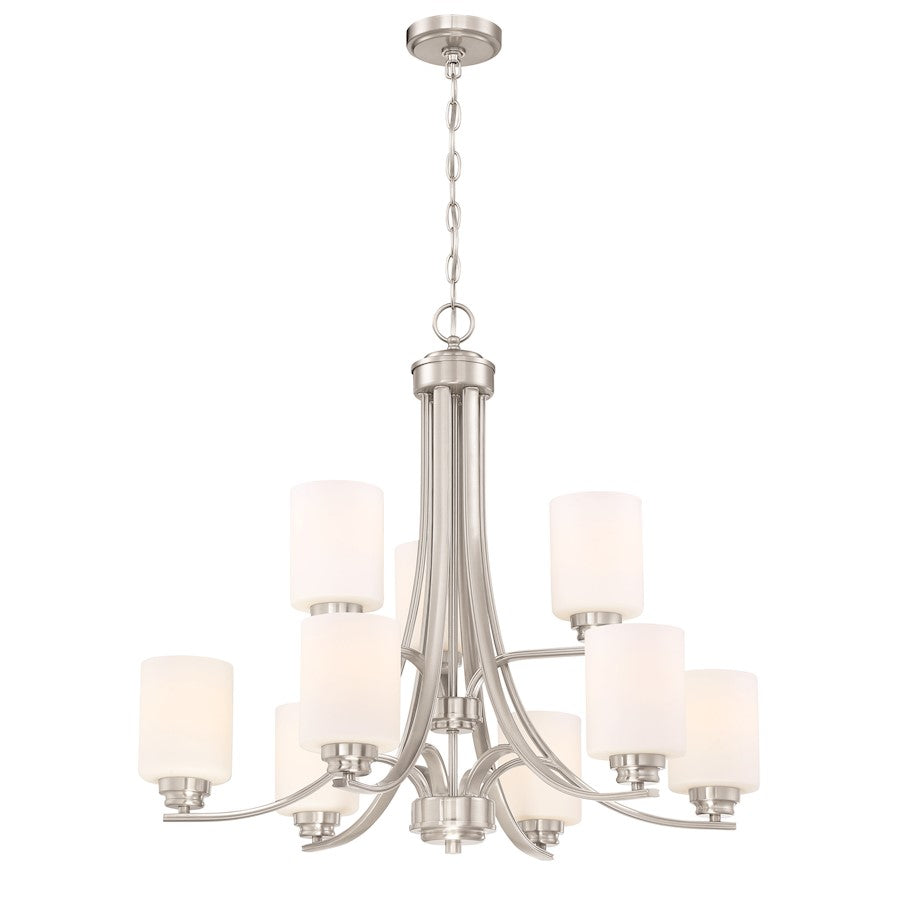 4 Light Chandelier