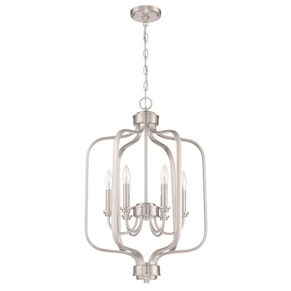 Craftmade Bolden 6 Light Foyer