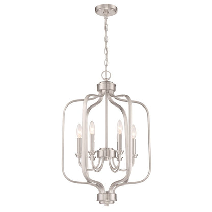 Craftmade Bolden 6 Light Foyer