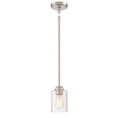 1 Light Mini Pendant