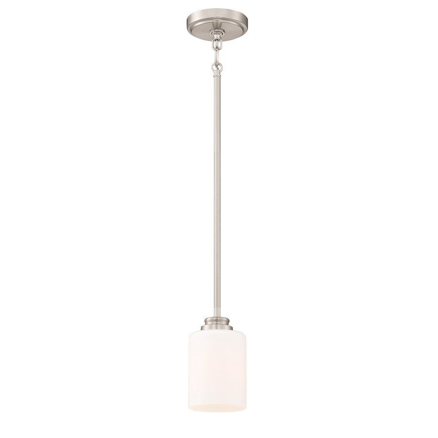 1 Light Mini Pendant