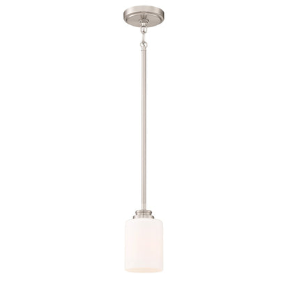 1 Light Mini Pendant