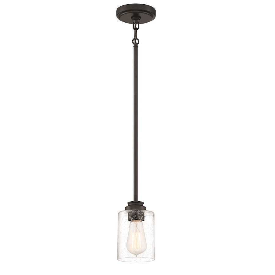 1 Light Mini Pendant