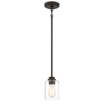 1 Light Mini Pendant