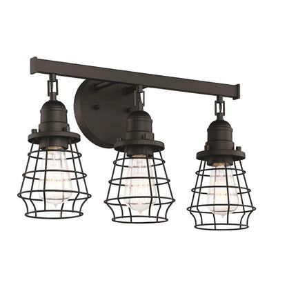 Bathroom Vanity Light