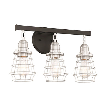Bathroom Vanity Light