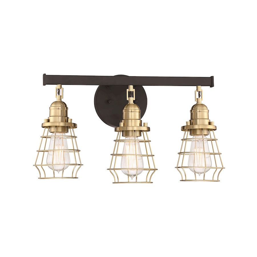 Bathroom Vanity Light