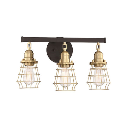 Bathroom Vanity Light