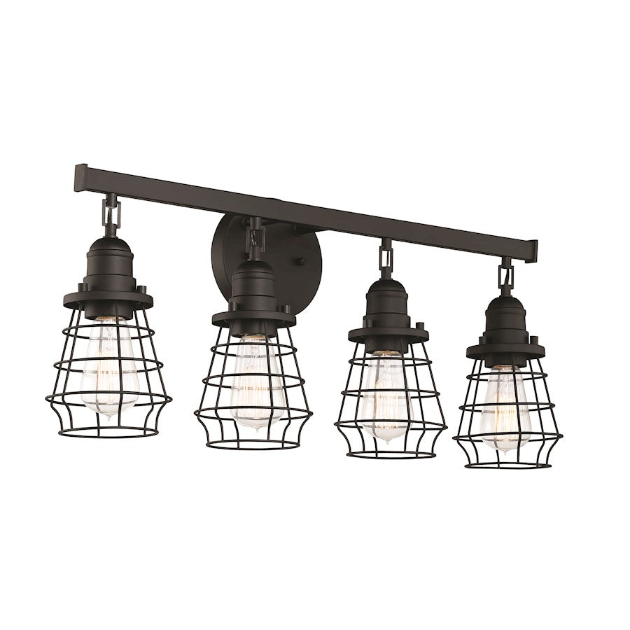 Bathroom Vanity Light
