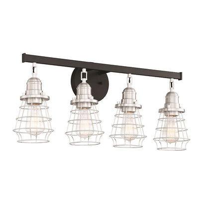 Bathroom Vanity Light