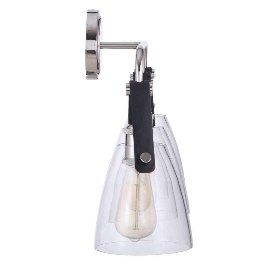 3 Light Bathroom Vanity Light