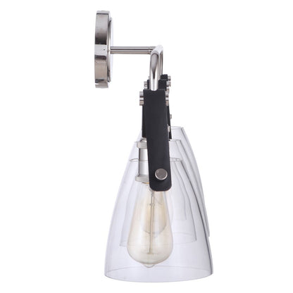 3 Light Bathroom Vanity Light
