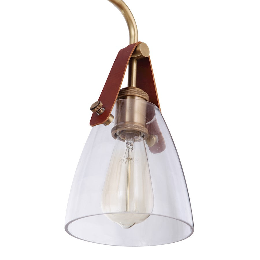 3 Light Bathroom Vanity Light
