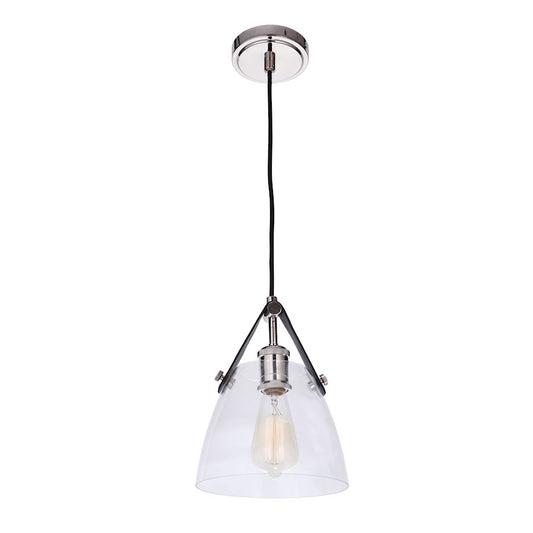 1 Light Pendant