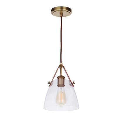1 Light Pendant
