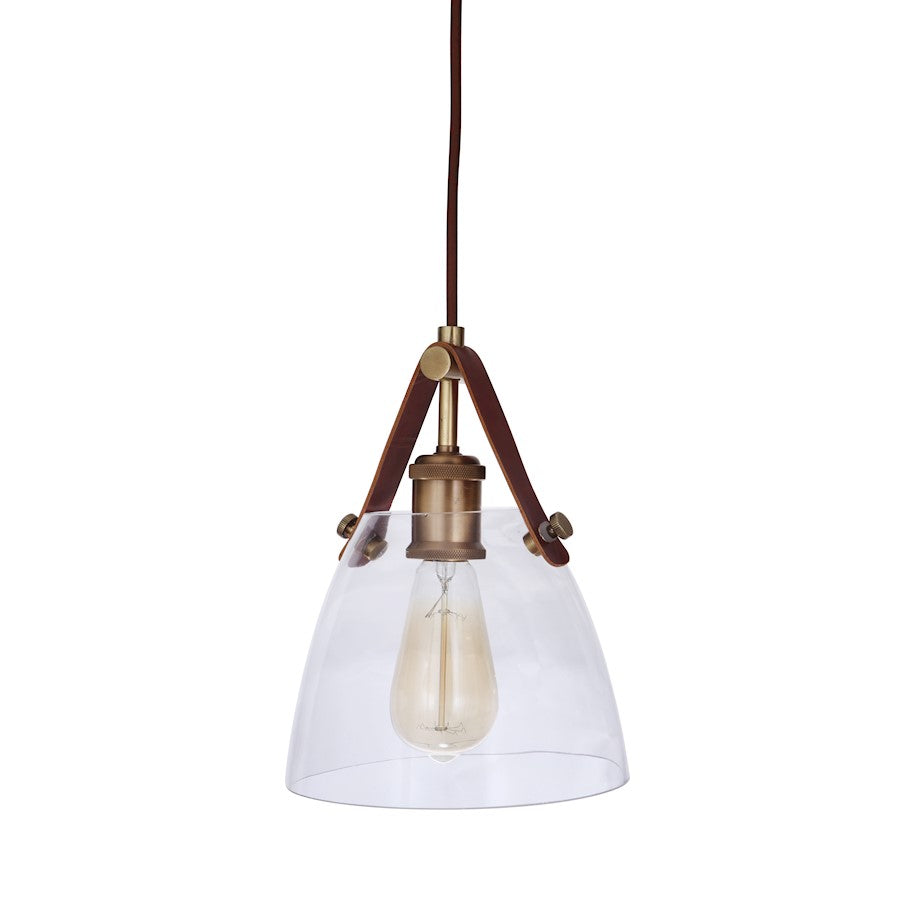 1 Light Pendant