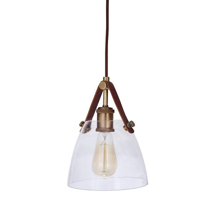 1 Light Pendant