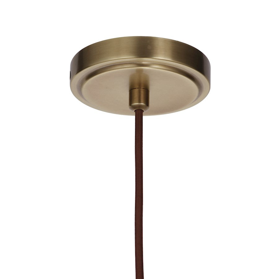 1 Light Pendant