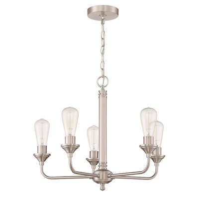 Bridgestone Chandelier