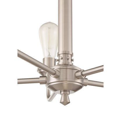Bridgestone Chandelier