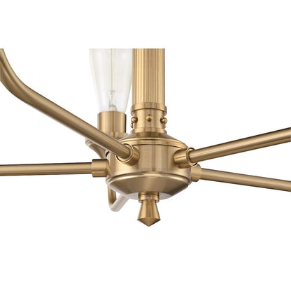 Bridgestone Chandelier