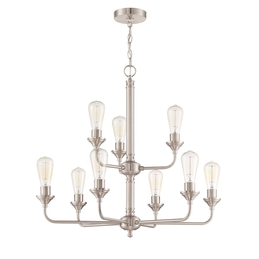 Bridgestone Chandelier