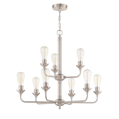 Bridgestone Chandelier