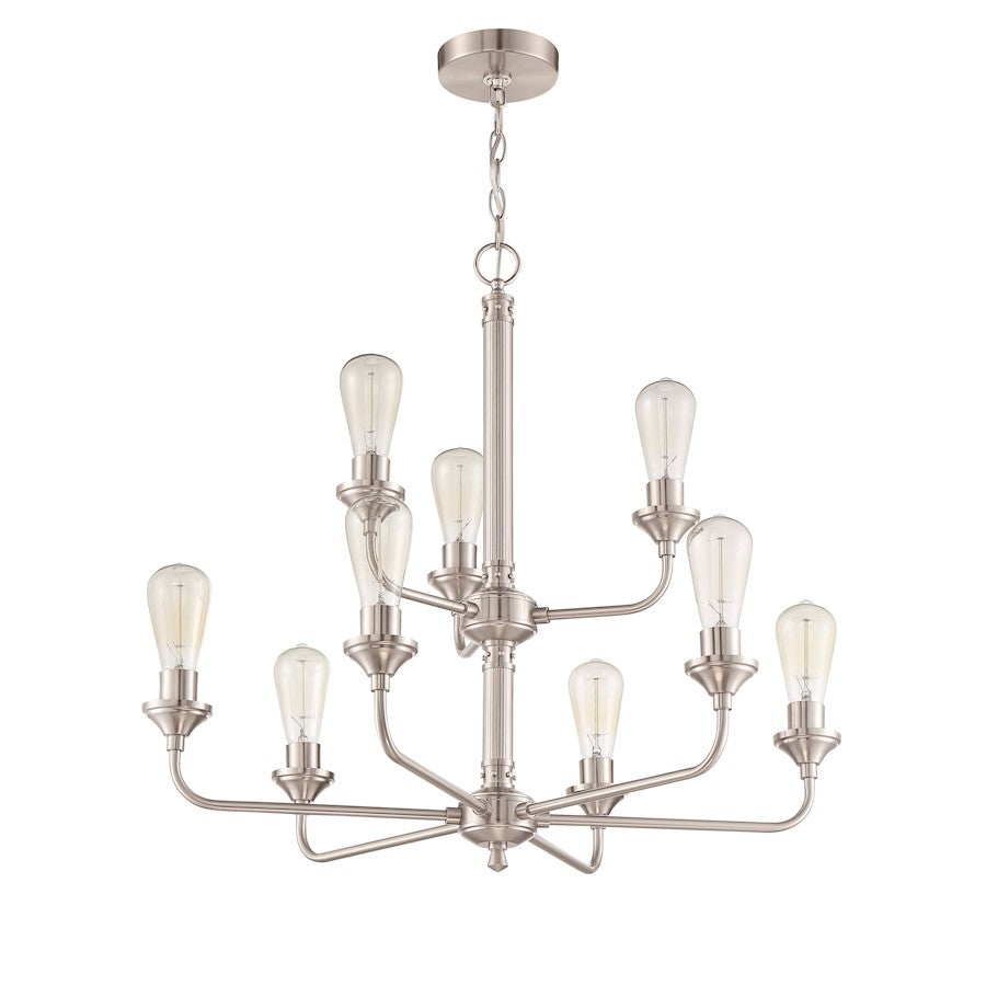 Bridgestone Chandelier