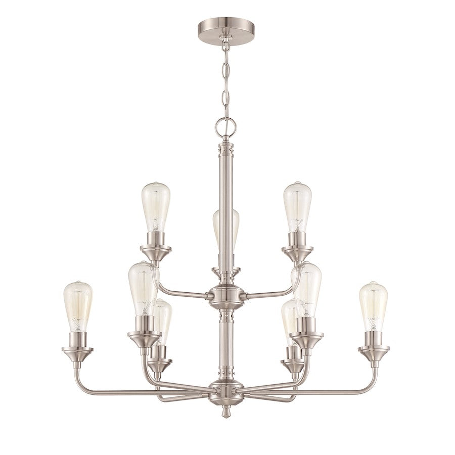 Bridgestone Chandelier