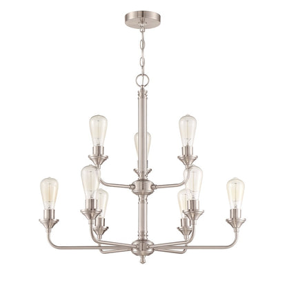 Bridgestone Chandelier