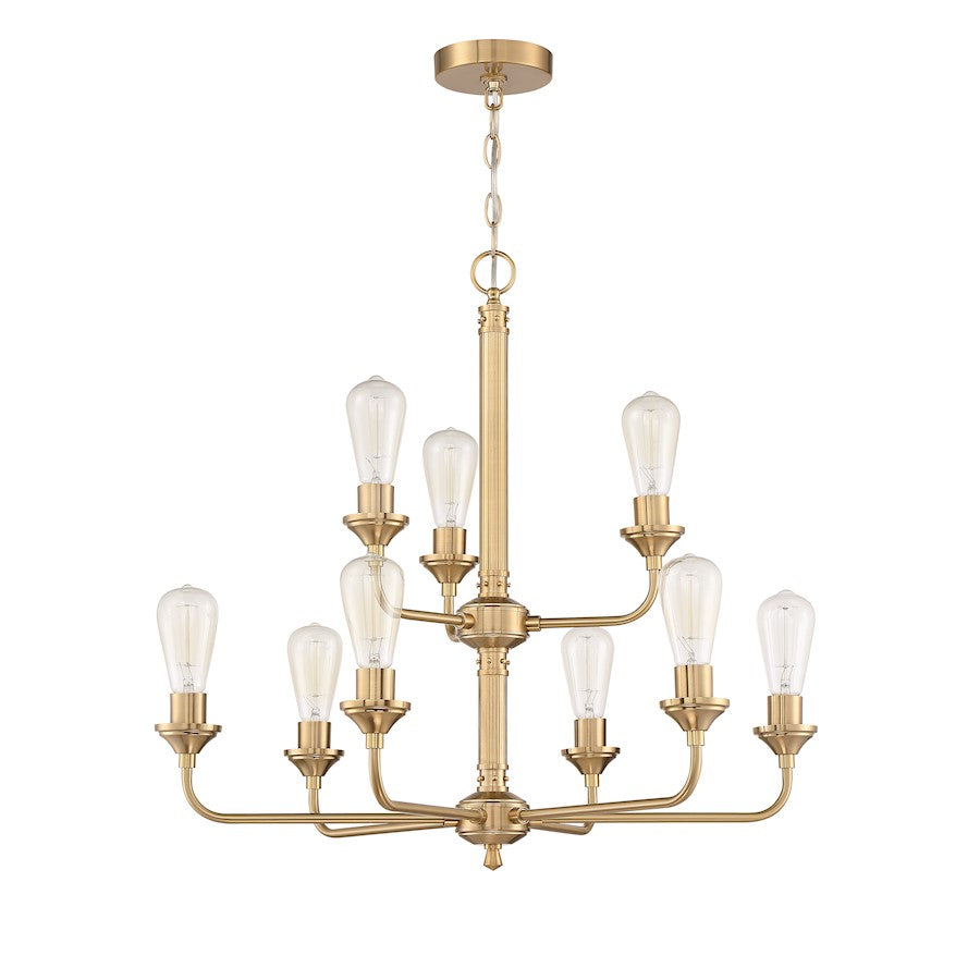 Bridgestone Chandelier