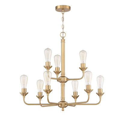 Bridgestone Chandelier
