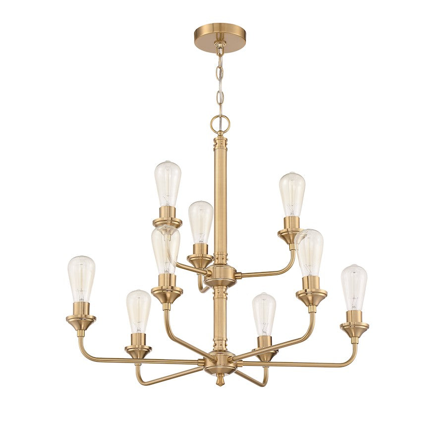 Bridgestone Chandelier