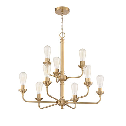 Bridgestone Chandelier
