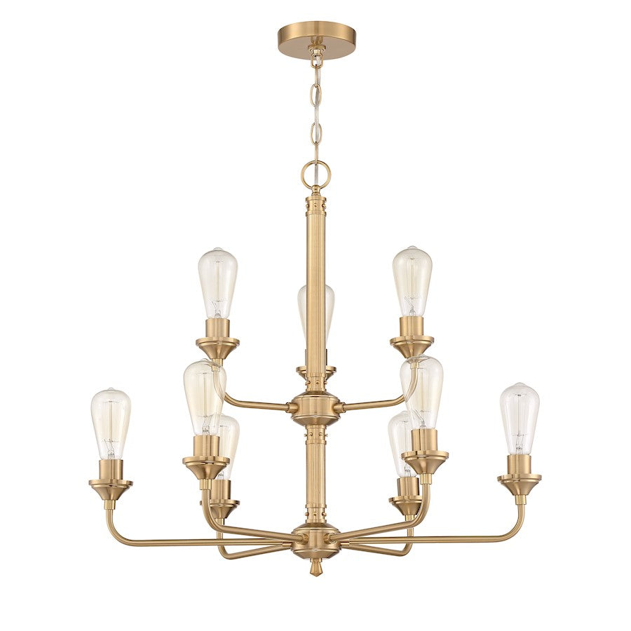 Bridgestone Chandelier