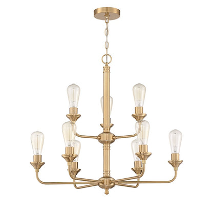 Bridgestone Chandelier