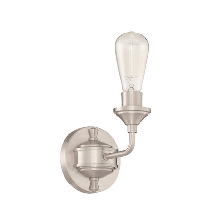 1 Light Wall Sconce