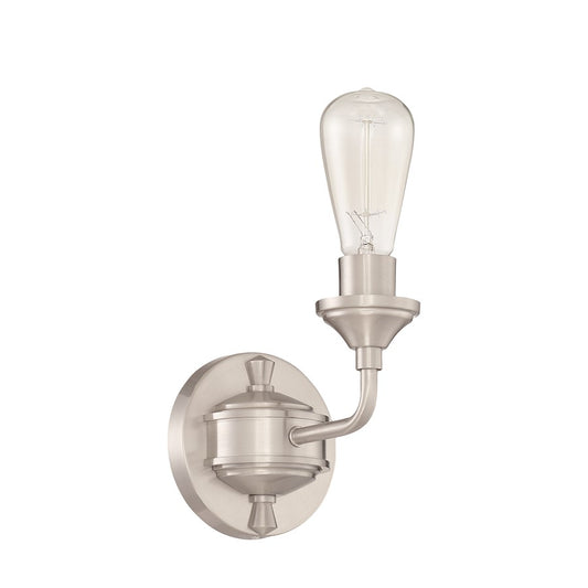 1 Light Wall Sconce