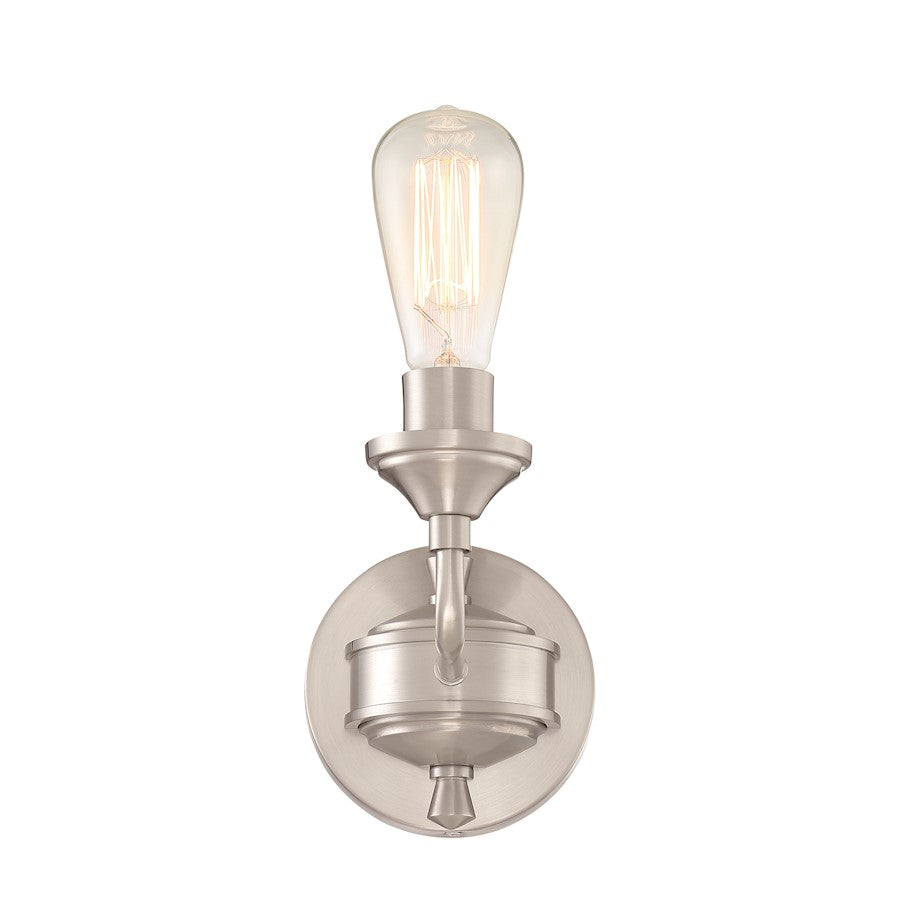 1 Light Wall Sconce