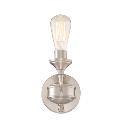 1 Light Wall Sconce