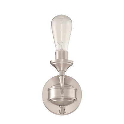 1 Light Wall Sconce