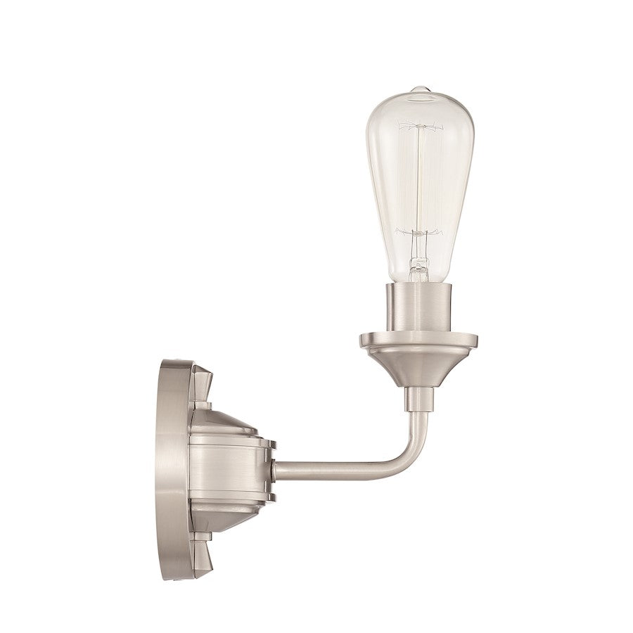 1 Light Wall Sconce