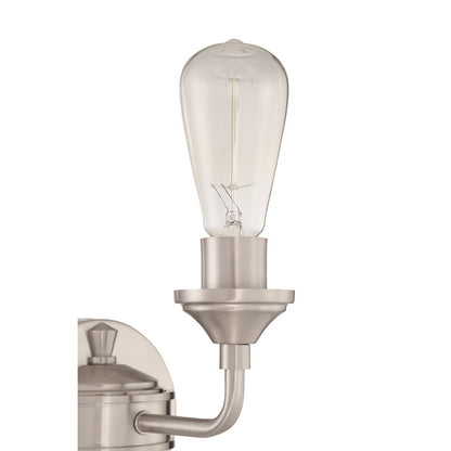 1 Light Wall Sconce