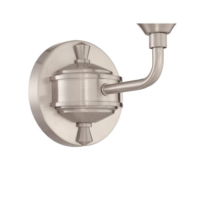 1 Light Wall Sconce