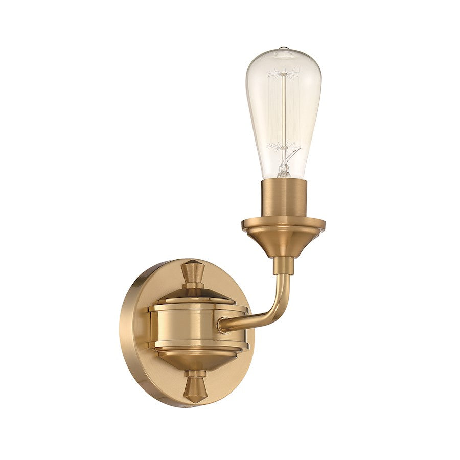 1 Light Wall Sconce
