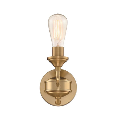 1 Light Wall Sconce