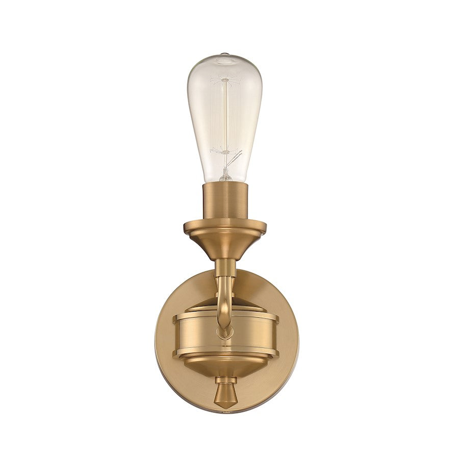 1 Light Wall Sconce