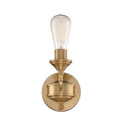 1 Light Wall Sconce