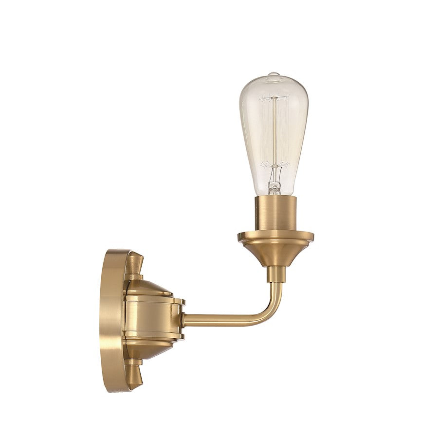 1 Light Wall Sconce
