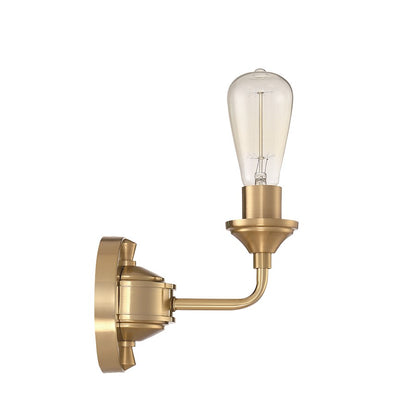 1 Light Wall Sconce